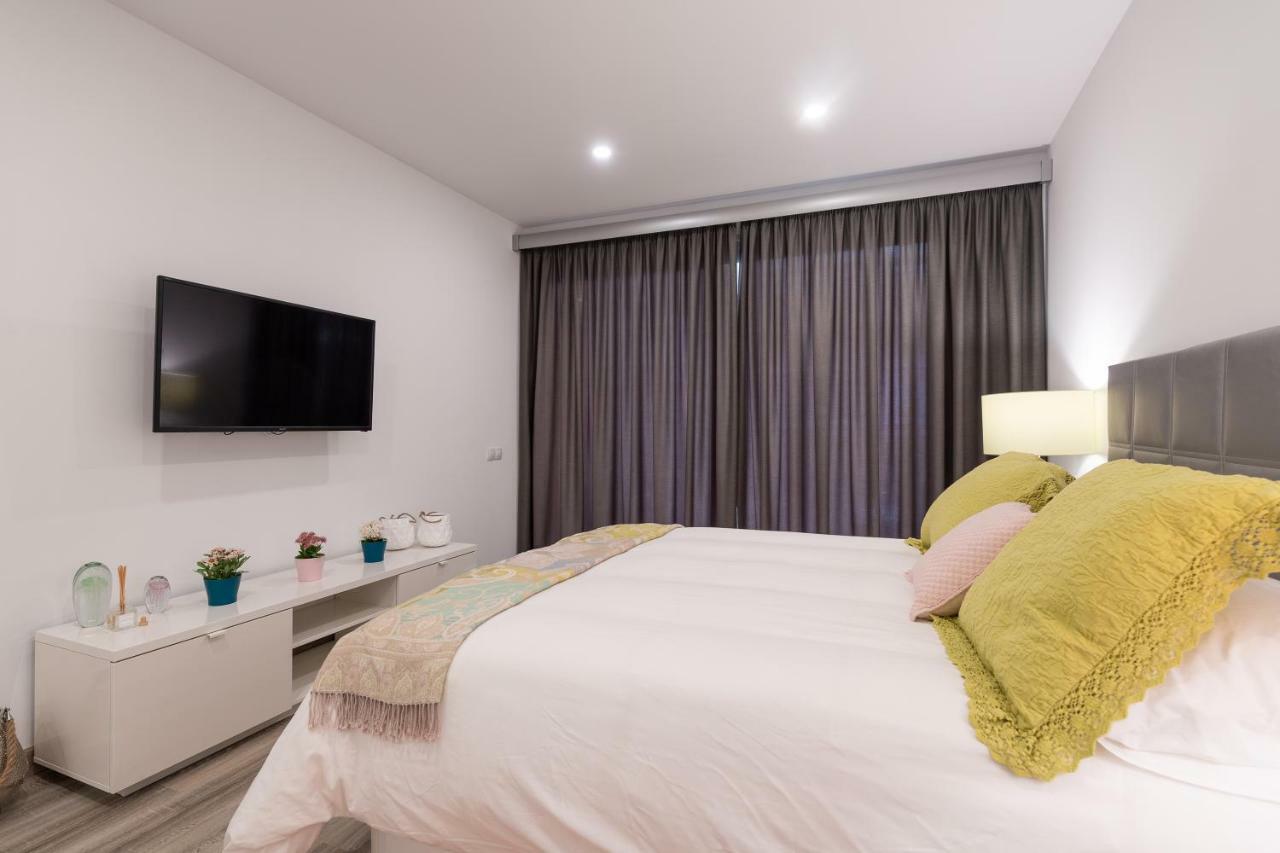 Sony Cosi Loft Canteras Las Palmas de Gran Canaria Esterno foto